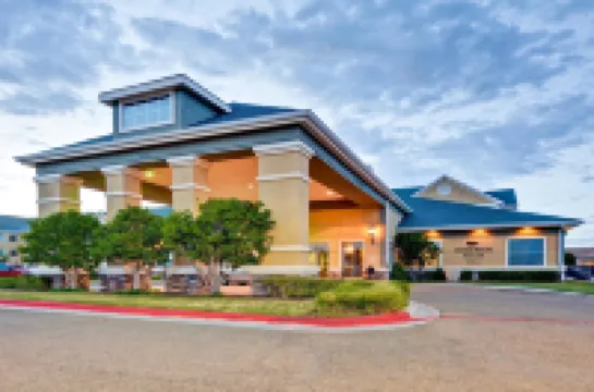 Home2 Suites by Hilton Amarillo