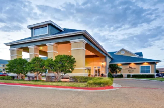 Home2 Suites by Hilton Amarillo