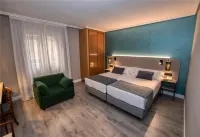 Hotel Castilla Vieja Hotels in Magaz De Pisuerga