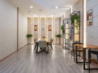 衢州亚朵轻奢酒店 - 公共区域