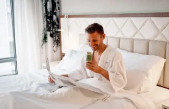 EVEN Hotel NEW YORK - TIMES SQUARE SOUTH by IHG 뉴욕 호텔