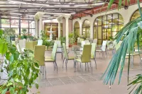 Estreya Residence Hotels in 