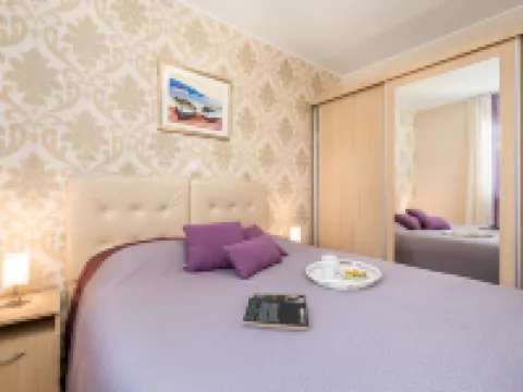 Superior Hoteles en Kampor