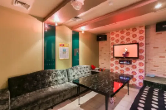 Hotel Juno Hotels in Gangneung-si