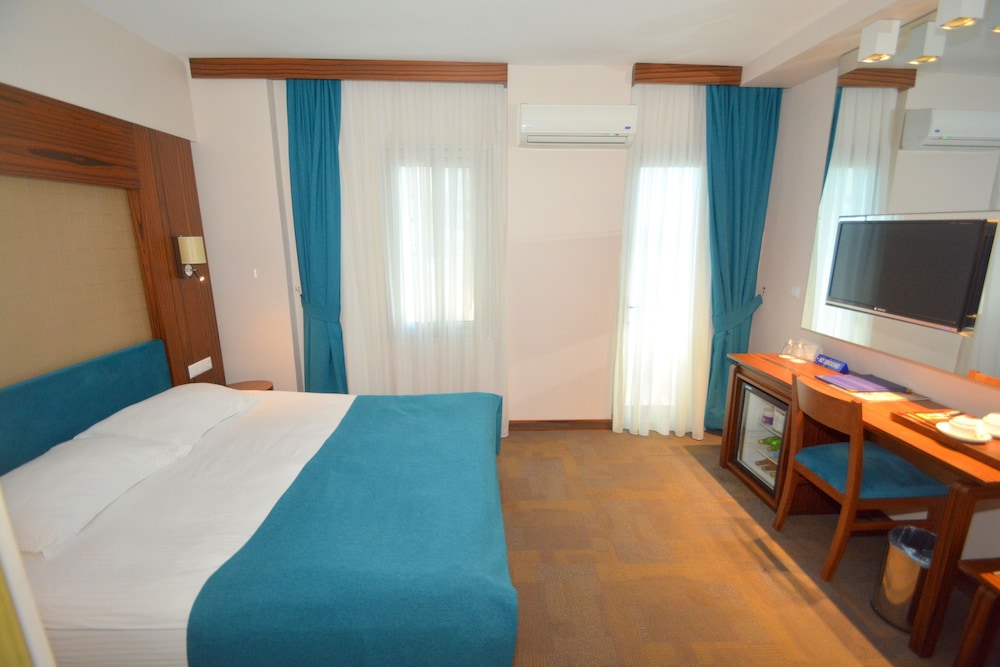 Hotel Istankoy Kusadasi