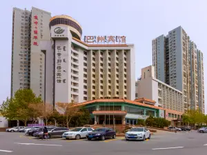 바 인 구오 렁 호텔
