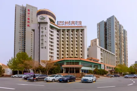 Bayin Guoleng Hotel
