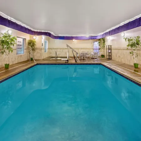 La Quinta Inn & Suites by Wyndham Dickinson