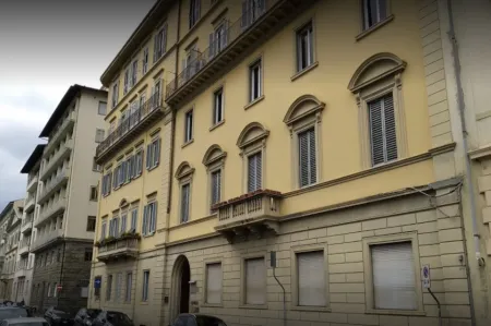 4F Boutique Hotel Florence