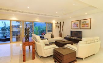 Le Jarden Penthouse - Airlie Beach