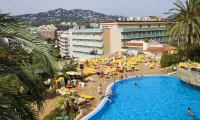 Hotel Guitart Central Park Aqua Resort Hôtels à : Lloret de Mar