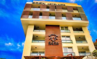 Hotel Eden