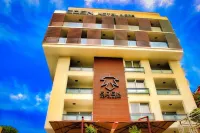 Hotel Eden