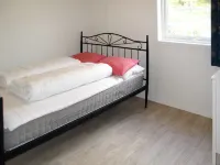 Rød Hytte  호텔