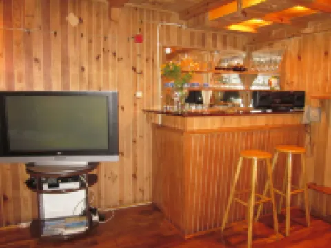 Maly Domek Hotels in Darlowo