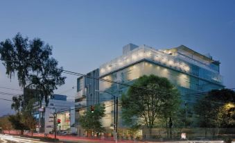 Habita, Mexico City, a Member of Design Hotels