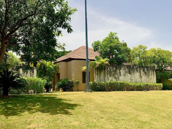 Cap Cana Bungalow Con Piscina Privada