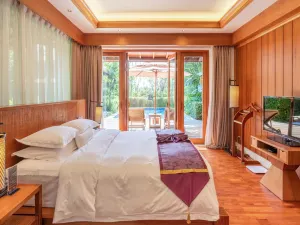 Huquan Tianyi Hotel