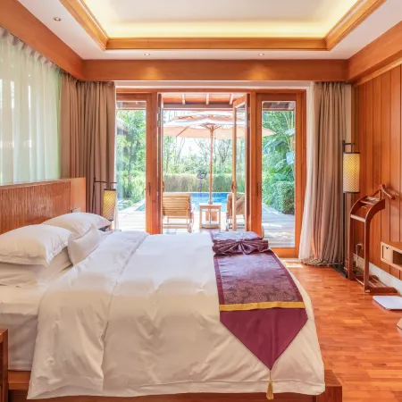 Huquan Tianyi Hotel