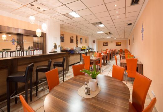 알퍼 호텔 암 포츠다머 플라츠