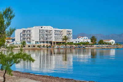 Hotel Moré