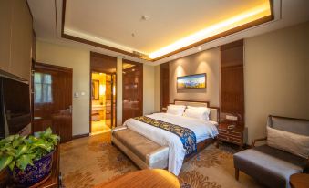 Kuitun Hotel - Housity