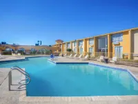 Days Inn by Wyndham Del Rio Hotels in Del Rio