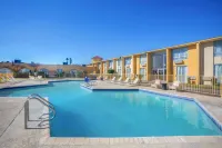 Days Inn by Wyndham Del Rio Hotels in Del Rio