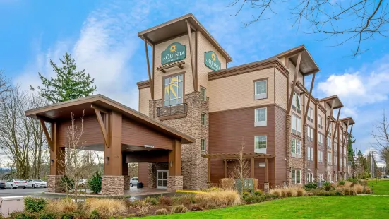 La Quinta Inn & Suites by Wyndham Tumwater - Olympia