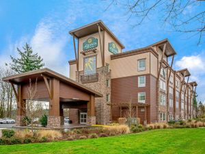 La Quinta Inn & Suites by Wyndham Tumwater - Olympia