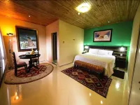 Marambaia Hotel Hotels in Ciudad del Este