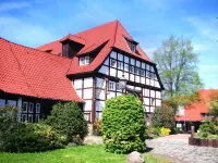 Hotel Schnitterhof Hotel di Soest