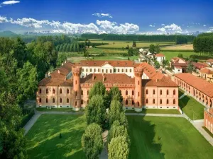 Albergo dell'Agenzia