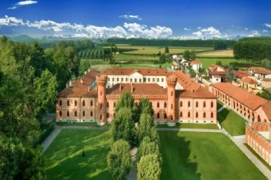 Albergo dell'Agenzia Hotel a 