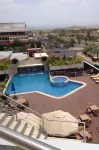 Hotel Eco Premium Plaza Meru Hotels in Caroni