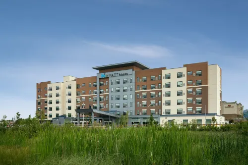 하얏트 하우스 앵커리지