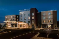 Fairfield Inn & Suites Florence I-20
