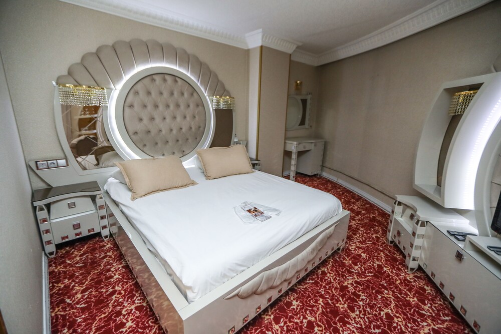 Ankara Princess Hotel