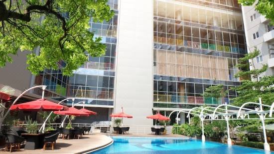 Mg Setos Hotel Semarang Room Reviews Photos Semarang 2021 Deals Price Trip Com Mg Setos Hotel Semarang Room Reviews Photos Semarang 2021 Deals Price Trip Com