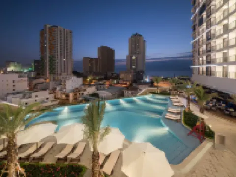 Vinpearl Empire Nha Trang, Affiliated by Meliá Hotels in Nha Trang