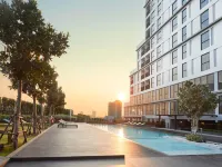 The Quarter Ladprao by UHG Hoteles cerca de Escuela Horwang