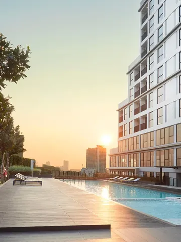 รูปภาพของเดอะ ควอเตอร์ ลาดพร้าว บาย ยูเอชจี