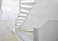 Host & Stay - Harbour Cottage