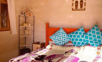 Cabañas Frida