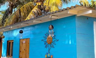 Cabañas Frida