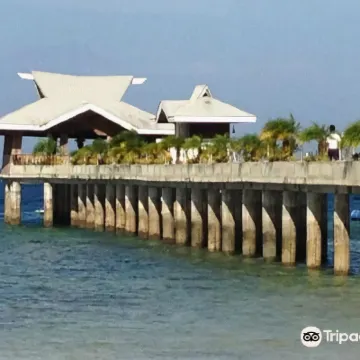 Hof Gorei Beach Resort Davao Hotels near Emilia Healing Resort