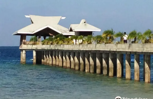 霍夫格雷海灘酒店