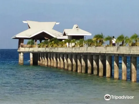 Hof Gorei Beach Resort Davao