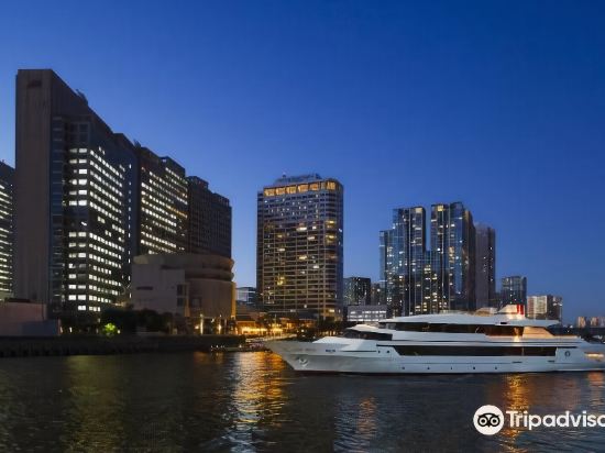 東京の天王洲アイル周辺のホテル 21おすすめ旅館 宿 Trip Com