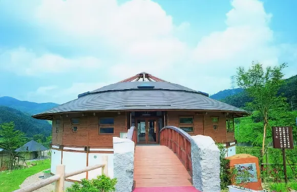 蘇祖奇亞日式旅館